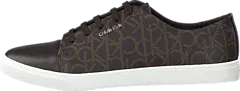 Calvin Klein - HAMILTON ICONOGRAM/CALF BRB