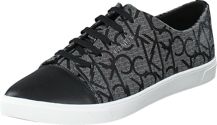 Calvin Klein - HAMILTON ICONOGRAM/CALF GRB