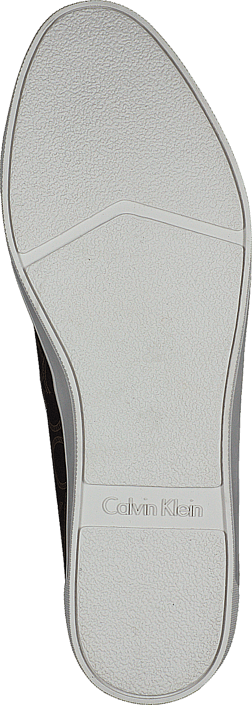 Calvin Klein - HYACINTH ICONOGRAM BRN