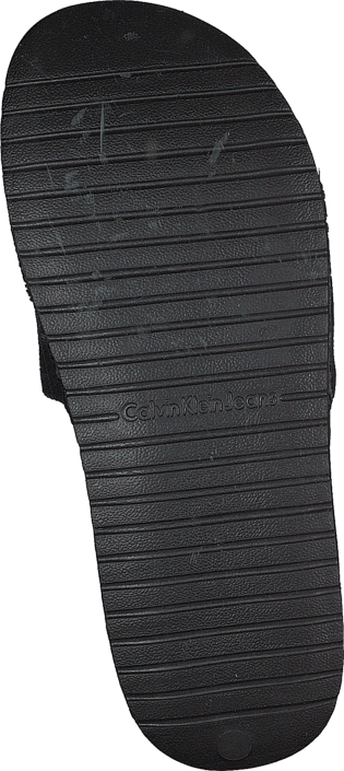 Calvin Klein Jeans - CHANTAL HEAVY CANVAS BLK