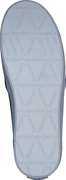 Calvin Klein Jeans - PRESLEY CK LOGO JACQUARD/PATEN BBM