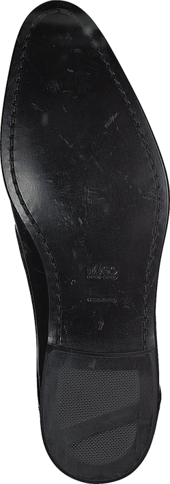 Hugo - Hugo Boss - C-Dresspat Black