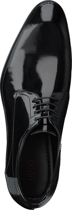 Hugo - Hugo Boss - C-Dresspat Black