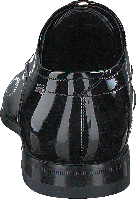 C-Dresspat Patent Black