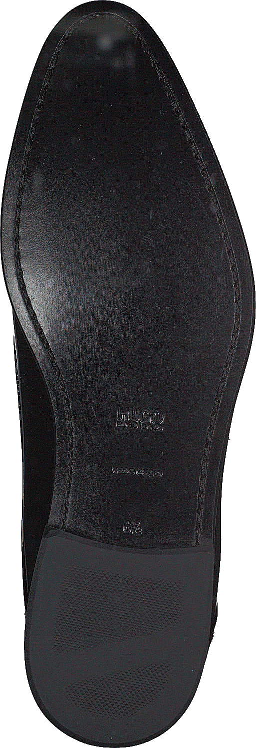 C-Dresspat Patent Black