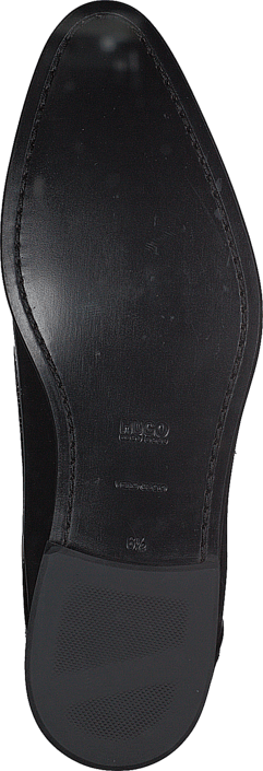 Hugo - Hugo Boss - C-Dresspat Patent Black