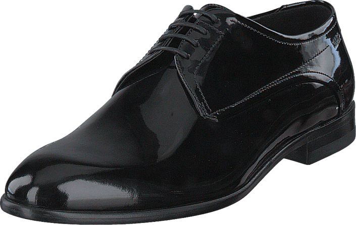 Hugo - Hugo Boss - C-Dresspat Patent Black