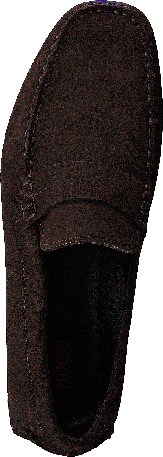 C-Traveso Dark Brown