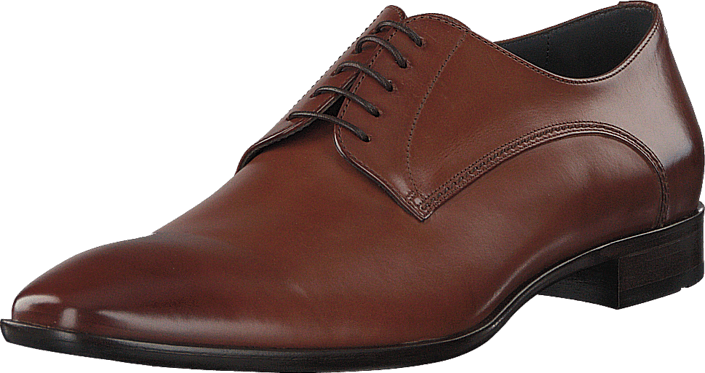 hugo boss brown shoes