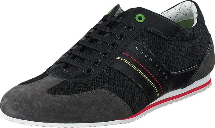 Boss Green - Hugo Boss - Victov Black