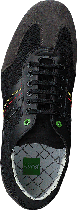 Boss Green - Hugo Boss - Victov Black