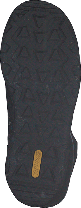 Viking - Navigator II Warm Black/Multi