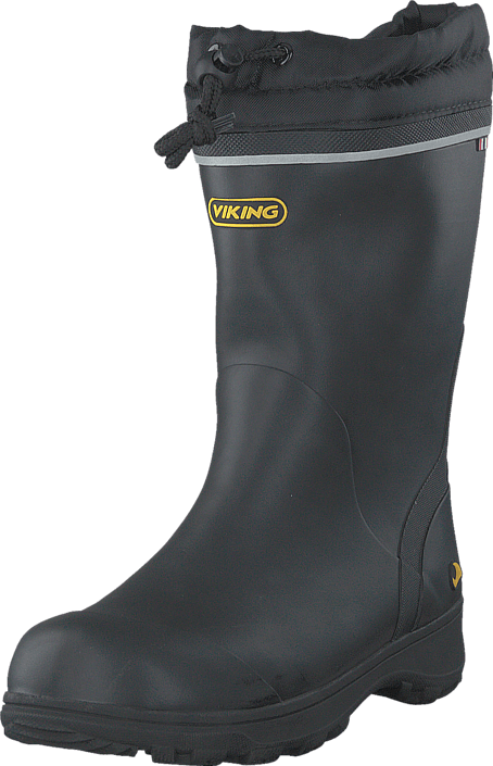 Viking - Navigator II Warm Black/Multi