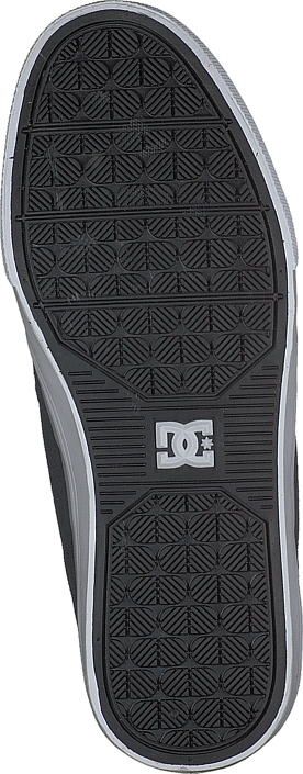 DC Shoes - Dc Nyjah Vulc M Grey/Red