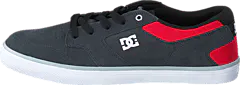 DC Shoes - Dc Nyjah Vulc M Grey/Red