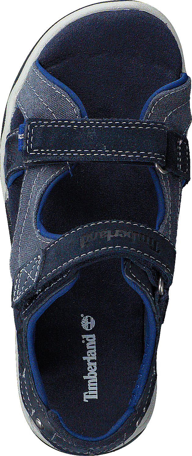 Park Hopper L/F 2 Strap Kids Navy