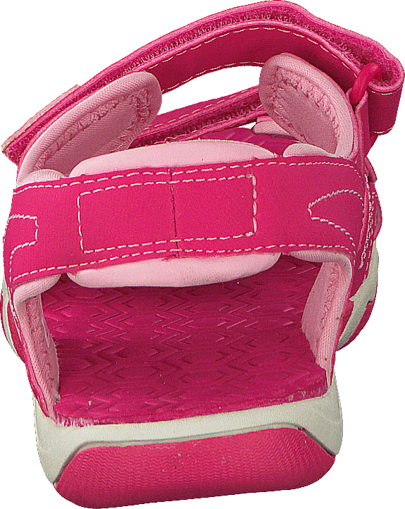 Adventure Seeker 2 Strap jr Hot Pink/Pink