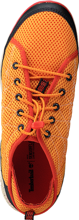 Timberland - Glidden Camp Jr Orange