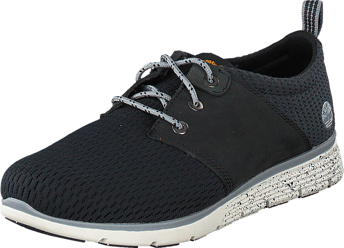 Timberland - Killington Oxford Jr Black