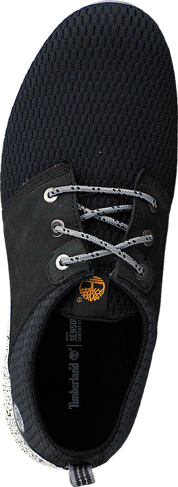 Timberland - Killington Oxford Jr Black