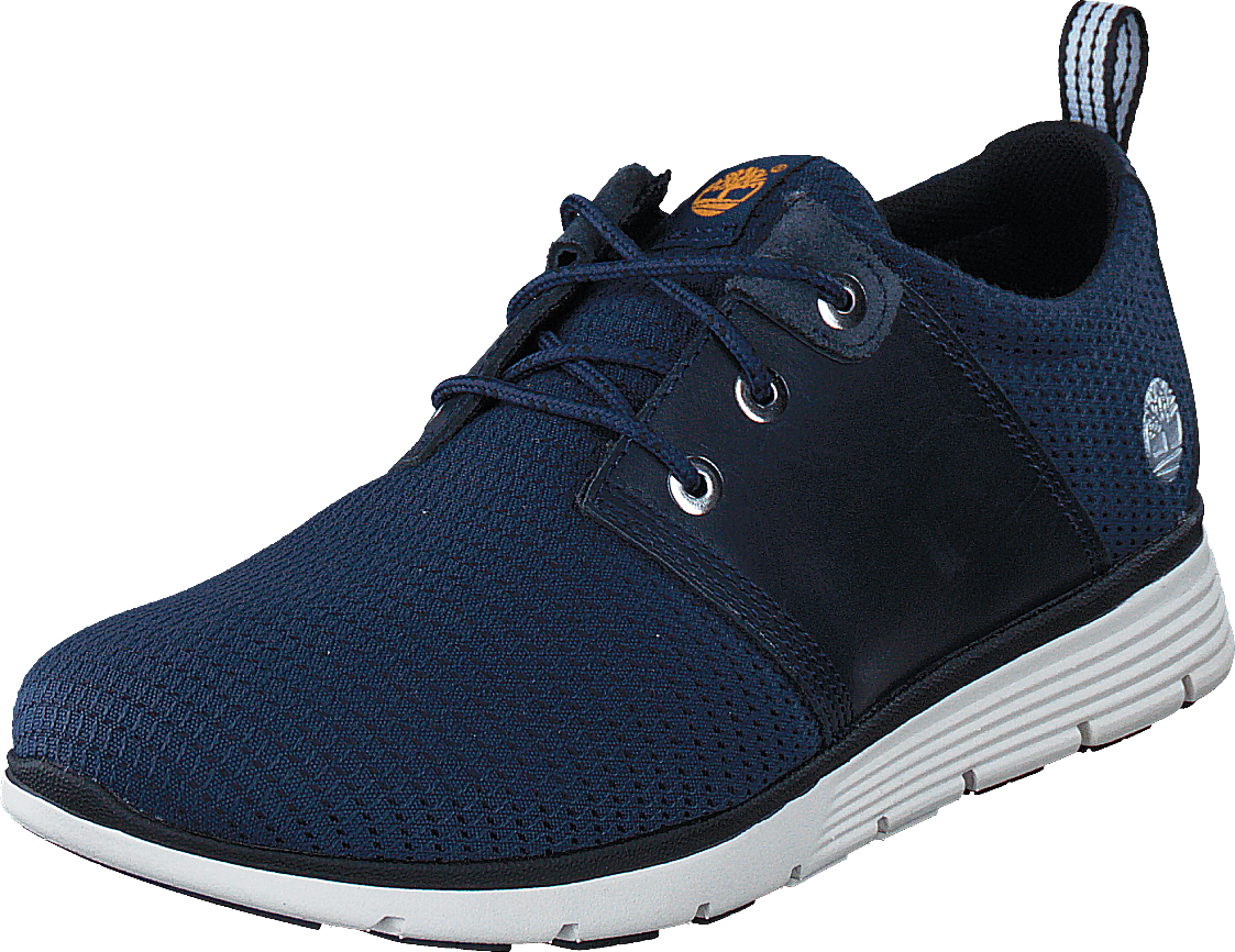 Killington Oxford Jr Navy