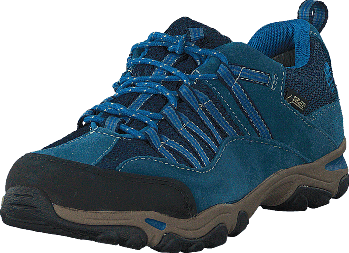 timberland trail force