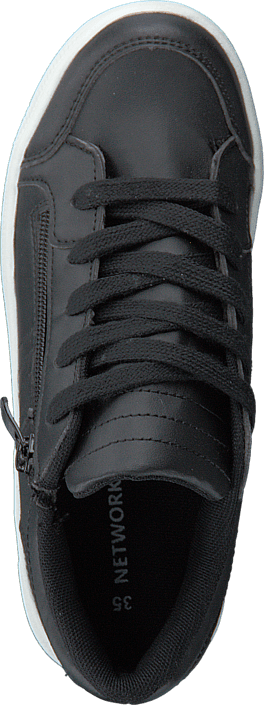 Network - 73-40907 Black