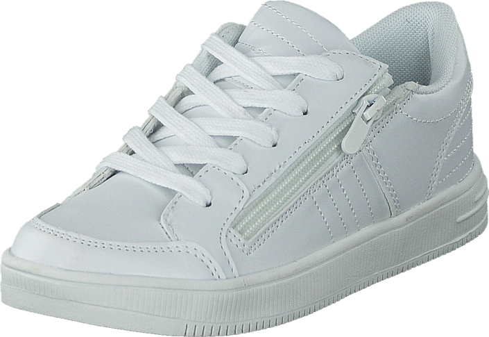 Network - 73-40907 White