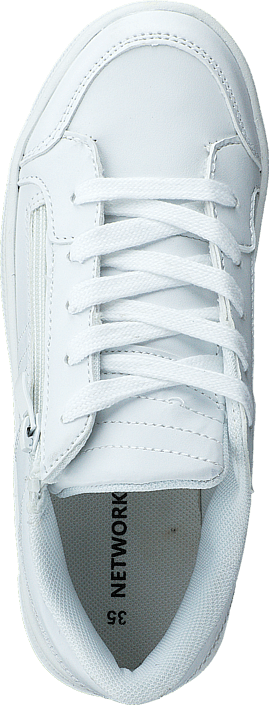 Network - 73-40907 White