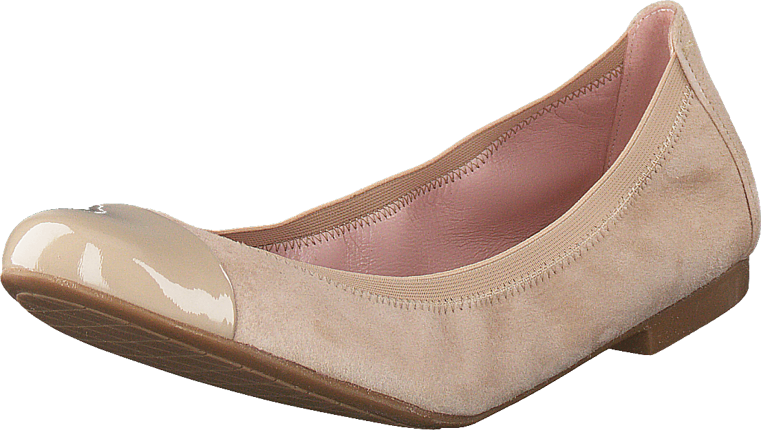 37190 Beige/Beige Leather