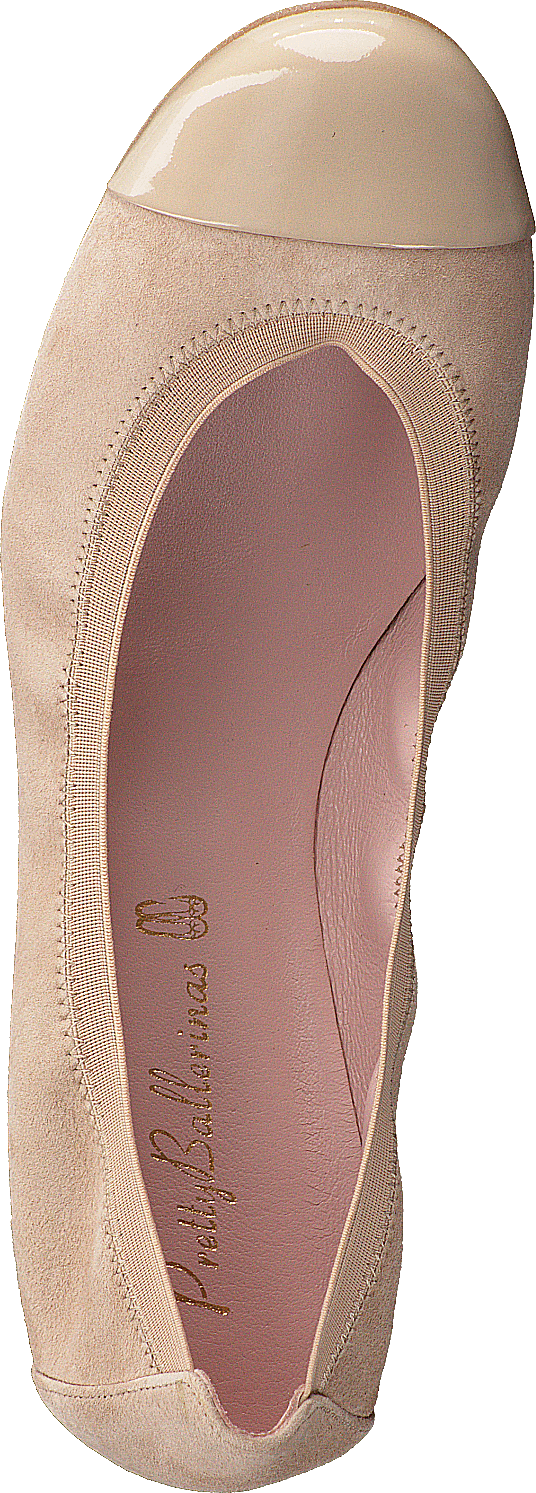 37190 Beige/Beige Leather