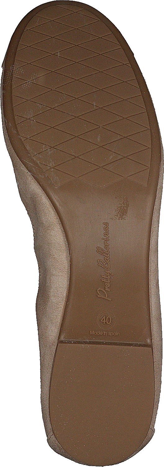 37190 Beige/Beige Leather