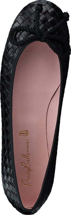 Pretty Ballerinas - 44876 Black