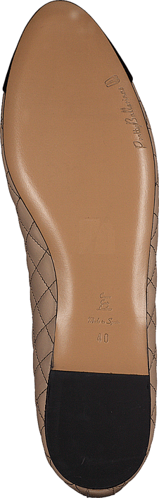 Pretty Ballerinas - 44926 White/Black