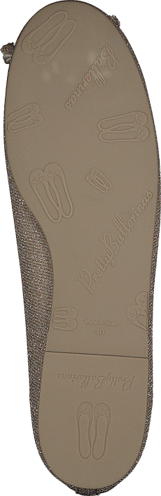 Pretty Ballerinas - 38165 Silver