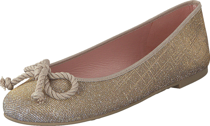 Pretty Ballerinas - 38165 Silver