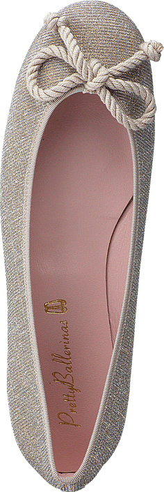 Pretty Ballerinas - 38165 Silver