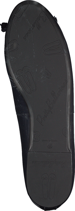 Pretty Ballerinas - 43846 Navy