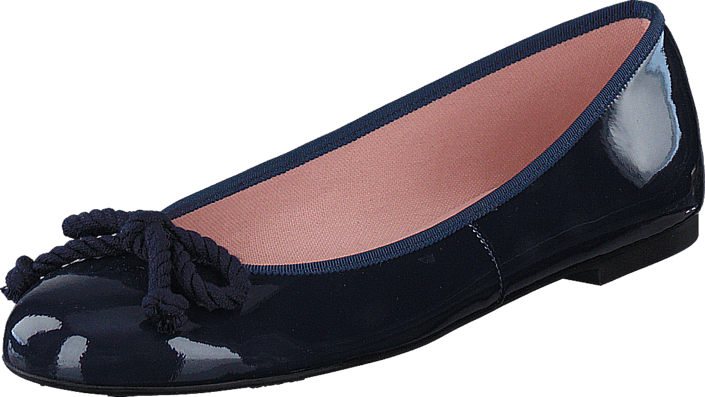 Pretty Ballerinas - 43846 Navy