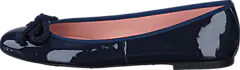 Pretty Ballerinas - 43846 Navy