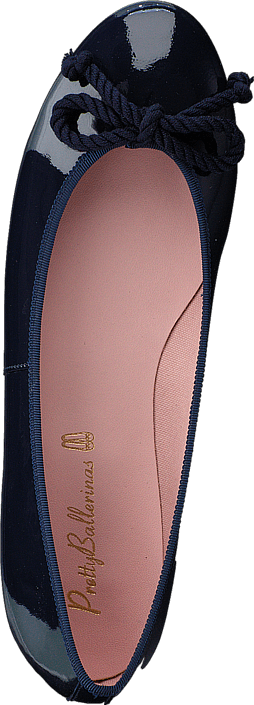 Pretty Ballerinas - 43846 Navy