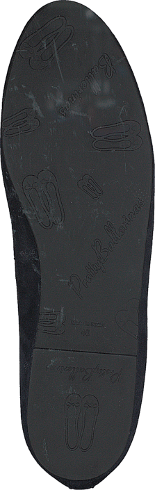 Pretty Ballerinas - 44897 Navy