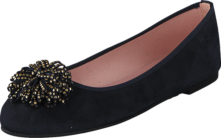 Pretty Ballerinas - 44897 Navy