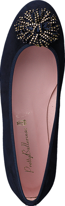 Pretty Ballerinas - 44897 Navy
