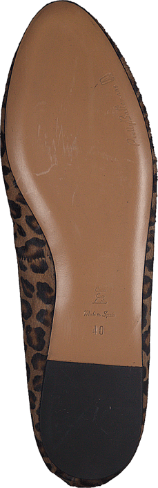 Pretty Ballerinas - 44922 Leopard