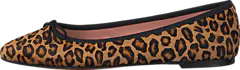 Pretty Ballerinas - 44922 Leopard