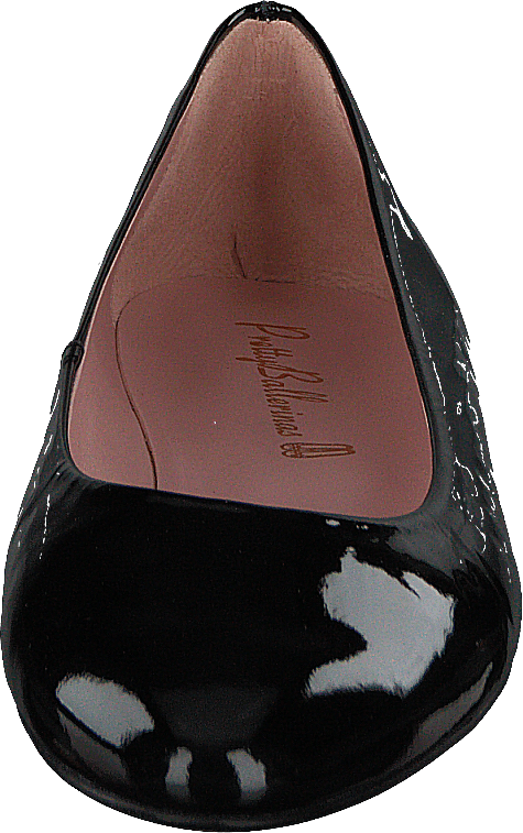 44923 Black Patent