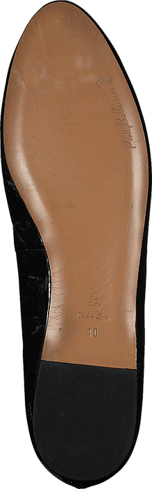 Kjøp Pretty Ballerinas 44923 Black Patent Sko Online Kjøp Pretty Ballerinas 44923 Black Patent Sko Online