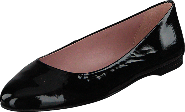 Kjøp Pretty Ballerinas 44923 Black Patent sorte Sko Online Kjøp Pretty Ballerinas 44923 Black Patent Sko Online