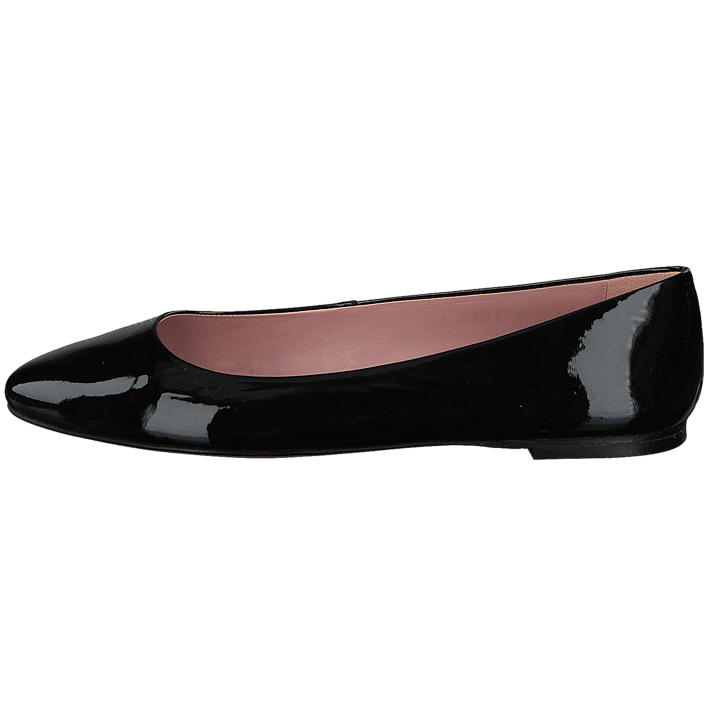 Kjøp Pretty Ballerinas 44923 Black Patent Sko Online Kjøp Pretty Ballerinas 44923 Black Patent Sko Online